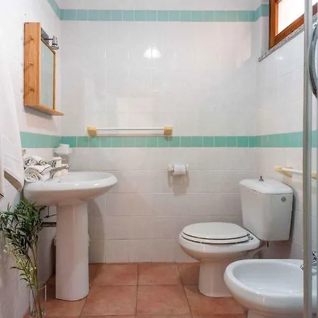 In 27331 Holiday home *
