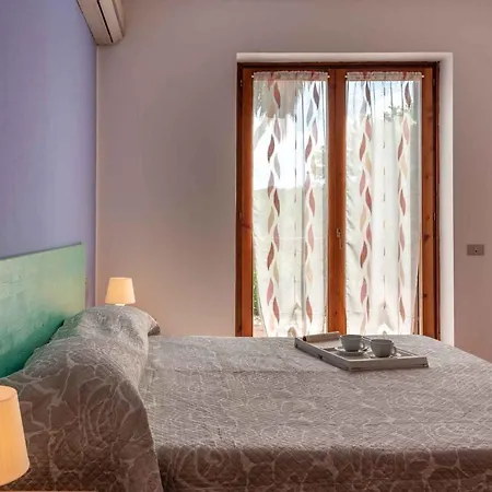 In 27331 Holiday home *