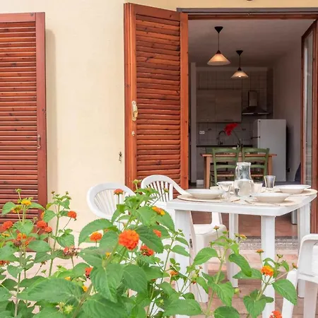 In 27331 Holiday home Santa Teresa Gallura