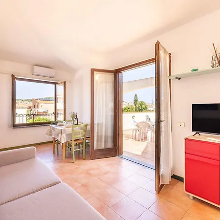 In 27331 Holiday home Santa Teresa Gallura