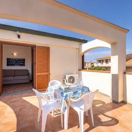 In 27331 Holiday home