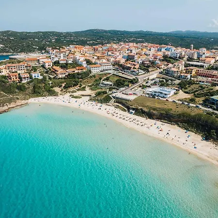 Holiday home In 27331 Santa Teresa Gallura